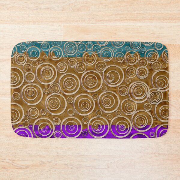 Item preview, The Bohemian,Starry Night designed and sold by Pepita Selles.