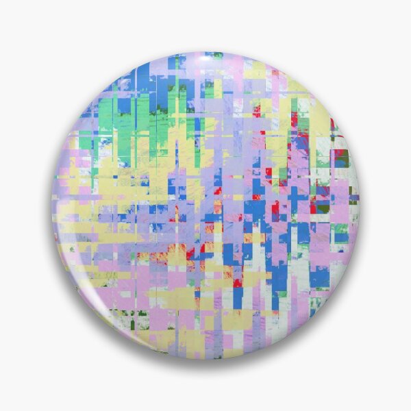 Artikelvorschau, Square Tye Dye entworfen und verkauft von ArtistPride.