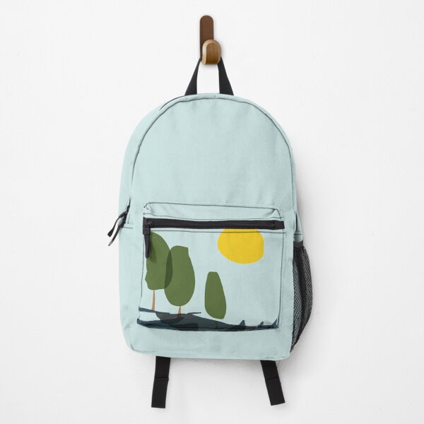 Item preview, Landscape drawing | Tuscany designed and sold by Covo Studio.