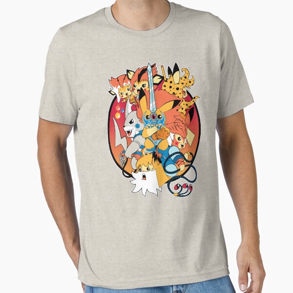 Thundermice Hooooo Essential T-Shirt