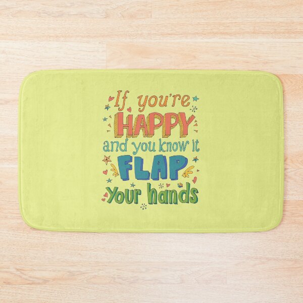 Item preview, Happy Flappy designed and sold by idrawhumans.