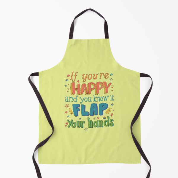 Item preview, Happy Flappy designed and sold by idrawhumans.