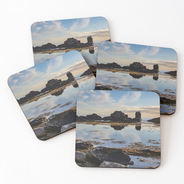Artikelvorschau, Scotland's stunning west coast seascapes  entworfen und verkauft von Spellboundarts.