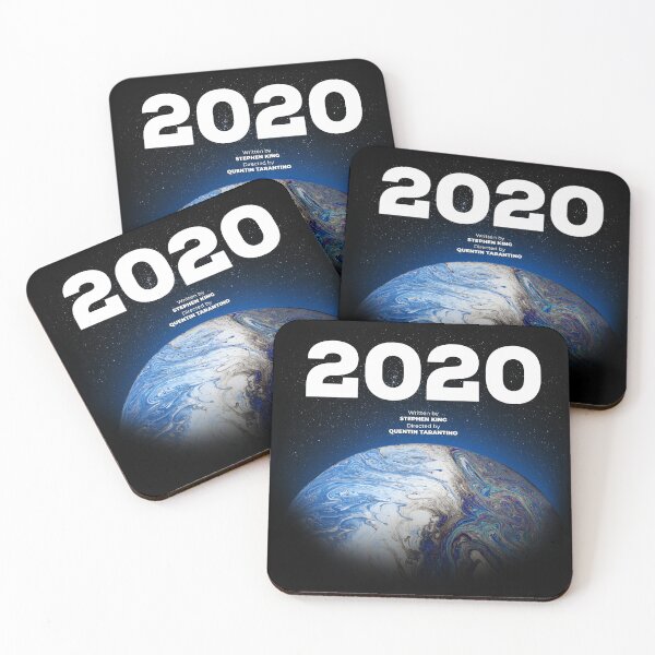 Item preview, 2020 Movie Credit designed and sold by Lhadii.