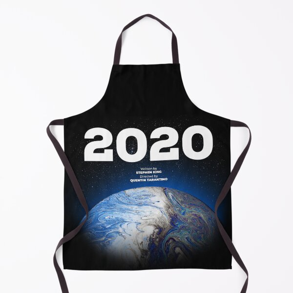 Aperçu de l'œuvre 2020 Movie Credit créée et vendue par Lhadii.