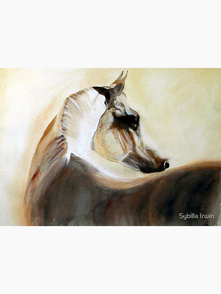 Mystical Arabian by Gypsybilla