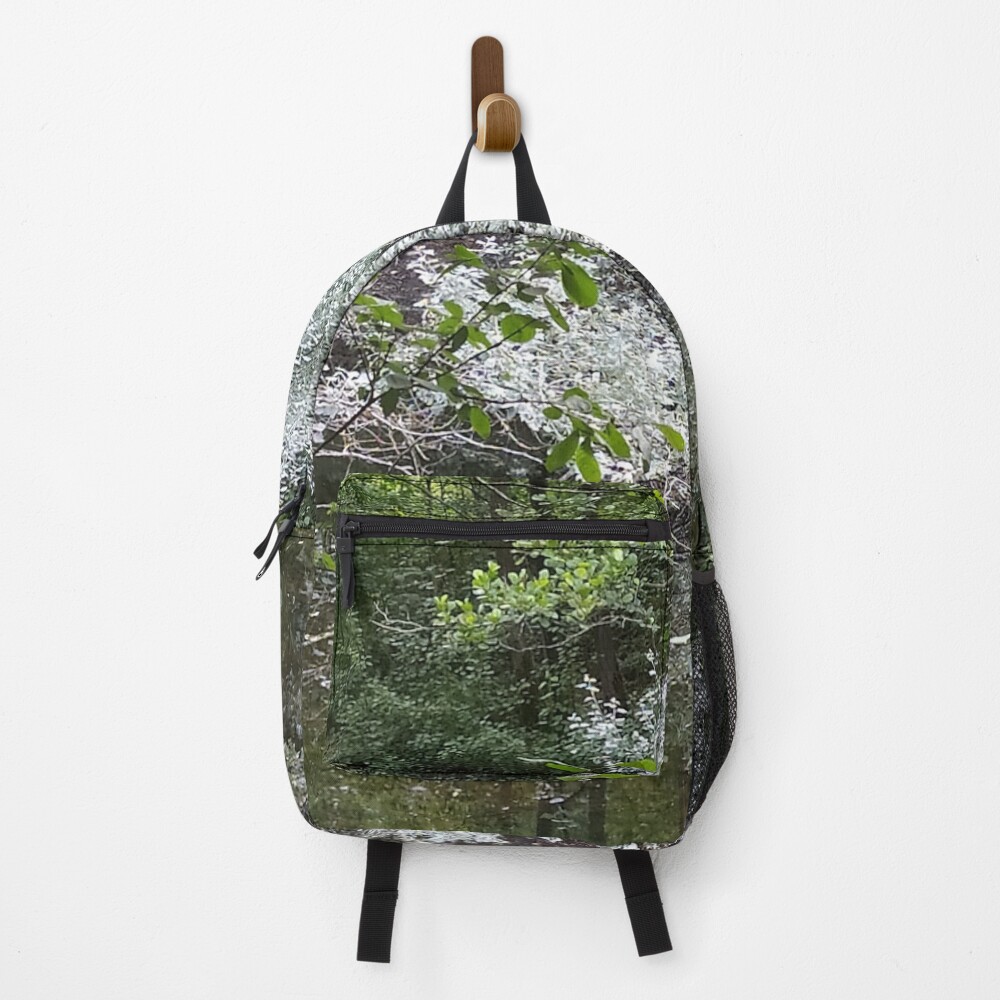 Item preview, Backpack designed and sold by CreativeWorld96.