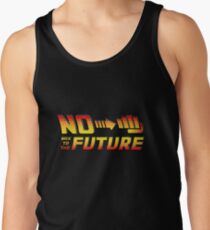 No futur Tank Top