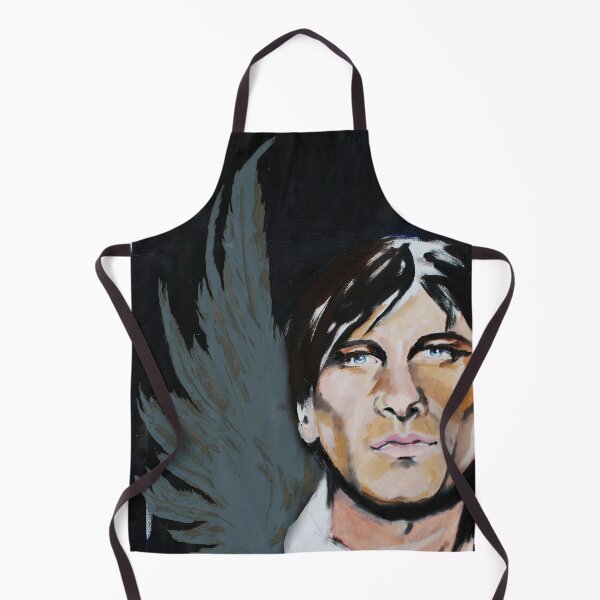 Item preview, Angel Michael designed and sold by Gabriele Birkner.