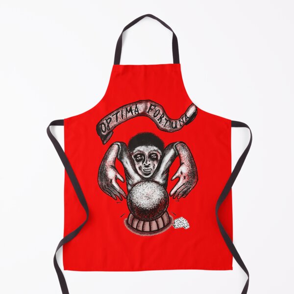 Item preview, Optima Fortuna Sick Taste designed and sold by Sicktaste1.