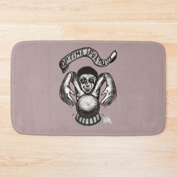 Item preview, Optima Fortuna Sick Taste designed and sold by Sicktaste1.