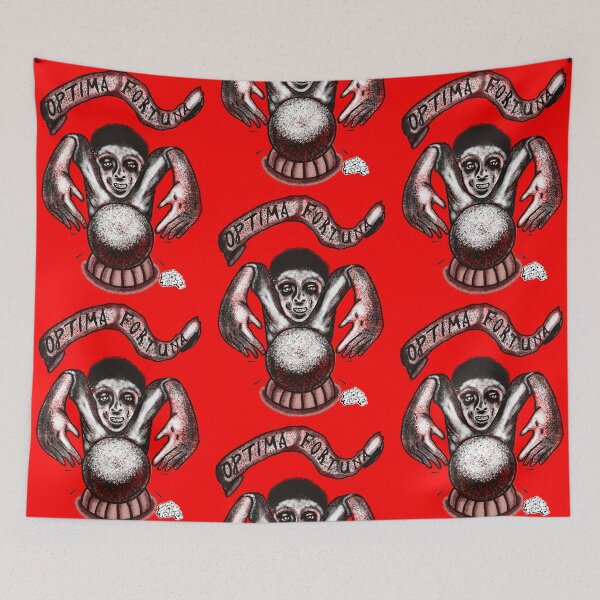 Item preview, Optima Fortuna Sick Taste designed and sold by Sicktaste1.
