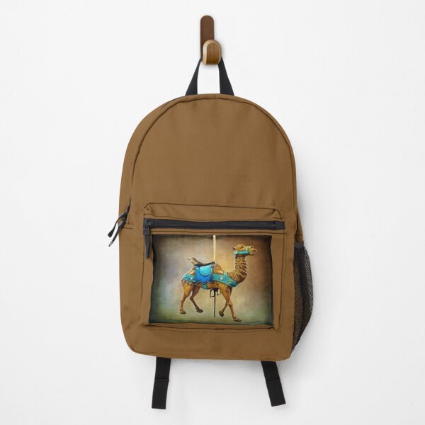Item preview, Carousel Camel designed and sold by Finding Fortuity.