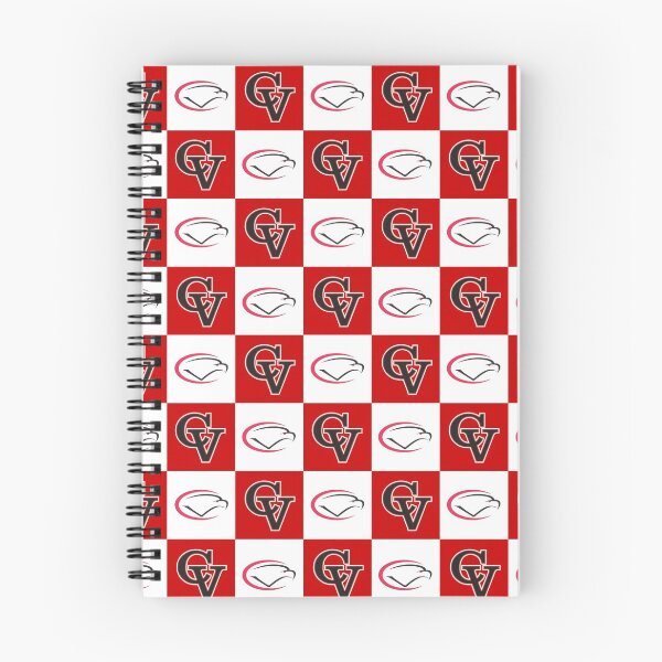 Item preview, Cumberland Valley School District Checkered Pattern designed and sold by carly-kent.