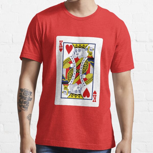 MLB Baseball Chicago White Sox The Queen Of Hearts Card Shirt