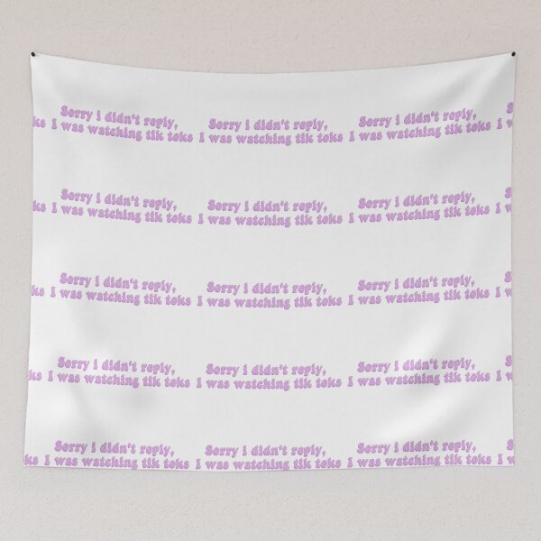 Item preview, I was watching tik toks designed and sold by Aleziakh.