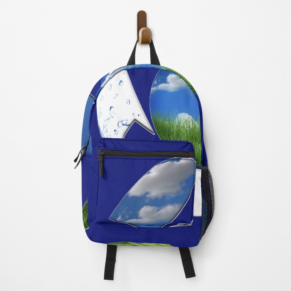 Item preview, Backpack designed and sold by farfalla68.