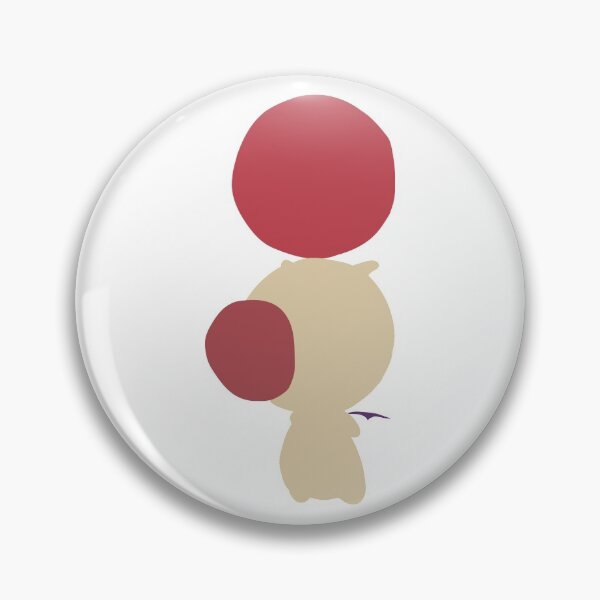 Artikelvorschau, Moogle letzte Fantasie entworfen und verkauft von evcharles.