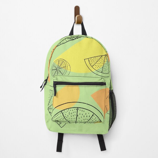 Item preview, Summer Citrus designed and sold by maliorao.