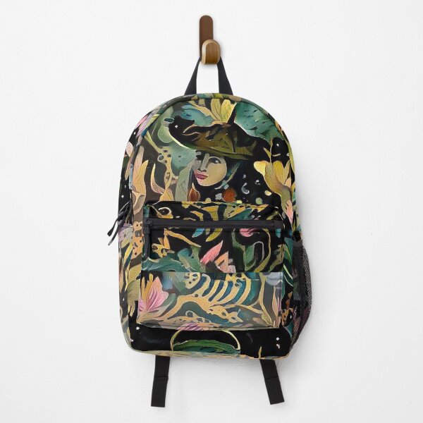 Item preview, Asian Woman designed and sold by WOWchitect.