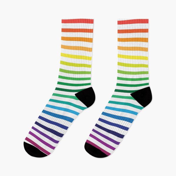 Artikelvorschau, Regenbogen bunte Streifen entworfen und verkauft von steymo.