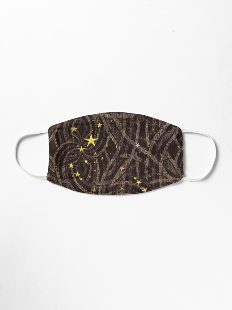 Alternate view of The Labyrinth Mask