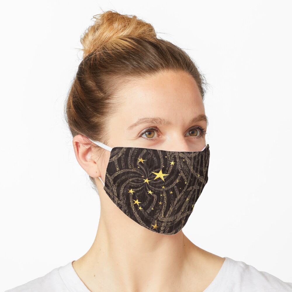 The Labyrinth Mask