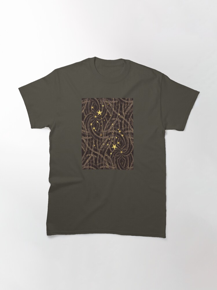 Alternate view of The Labyrinth Classic T-Shirt