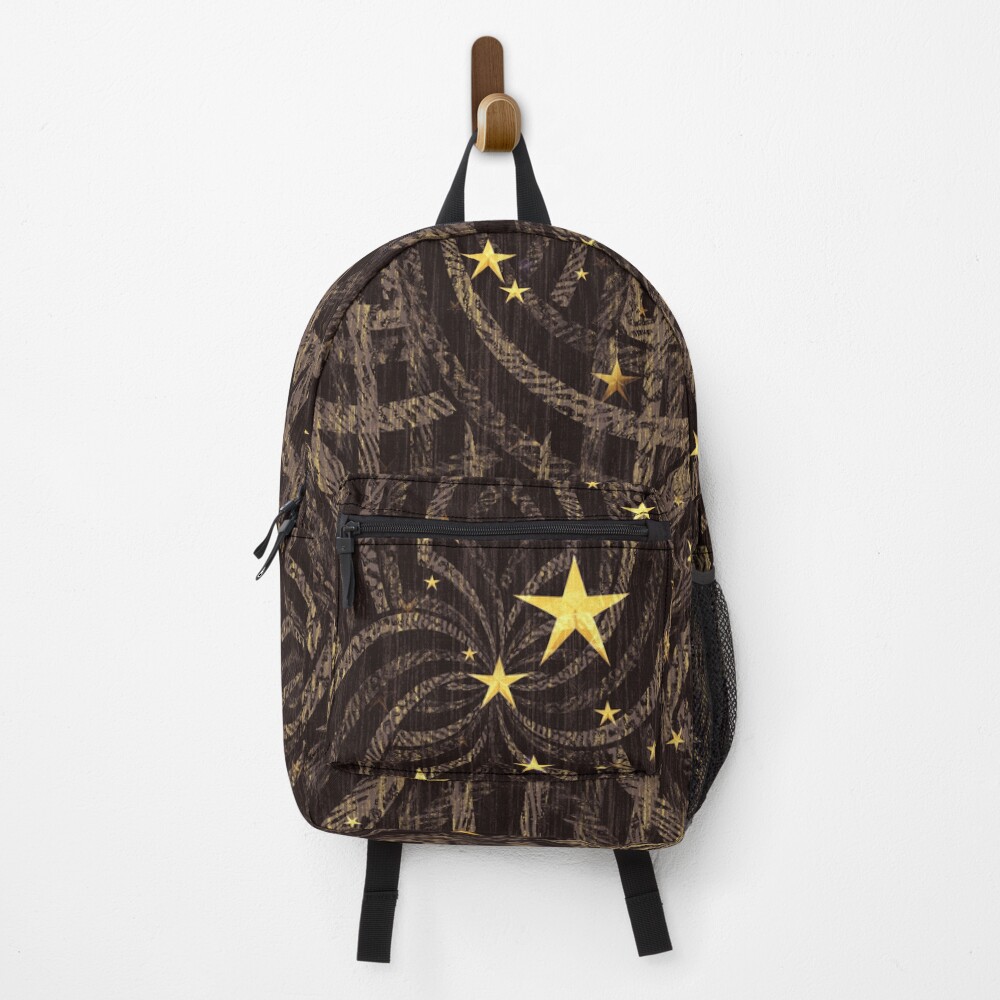 Item preview, Backpack designed and sold by MeganSteer.