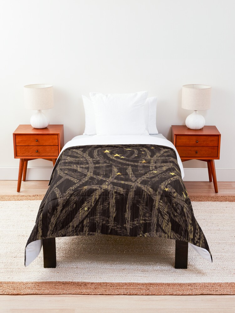 Alternate view of The Labyrinth Comforter