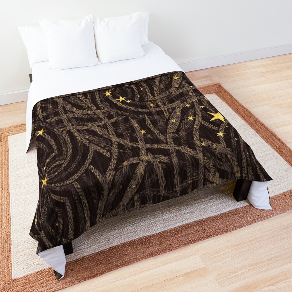 The Labyrinth Comforter
