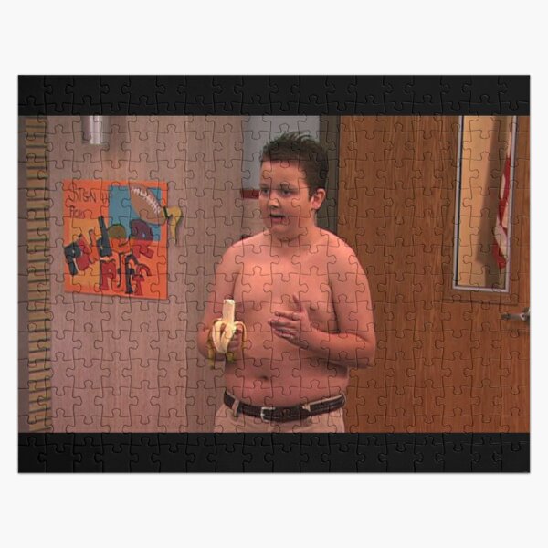 30 Top Para Gibby Icarly Banana - vrogue.co