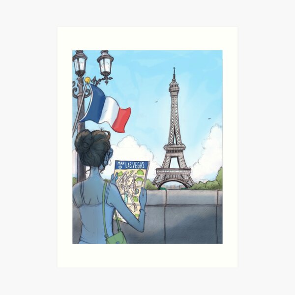 Art Print
