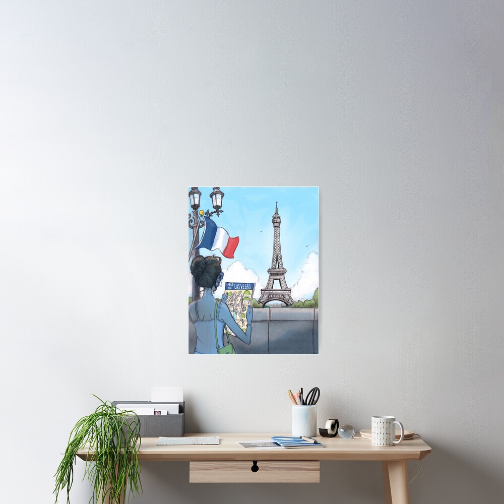 Item preview, Poster designed and sold by intercultural1.