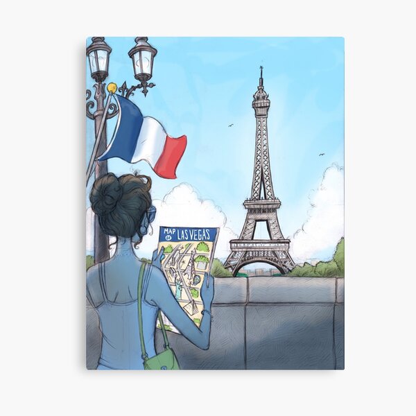 Canvas Print
