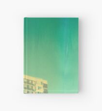Morecombe High Rise Hardcover Journal