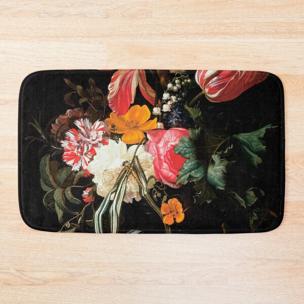 Item preview, Still Life Flowers by Maria van Oosterwijck designed and sold by TheWhitney0o.