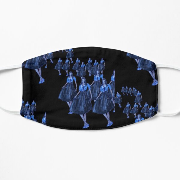 LBD MULTIPLE IMAGES ILLUSTRATION Mask