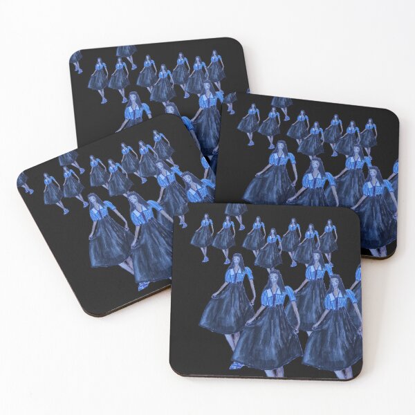 Item preview, LBD MULTIPLE IMAGES ILLUSTRATION designed and sold by IvanaKada.