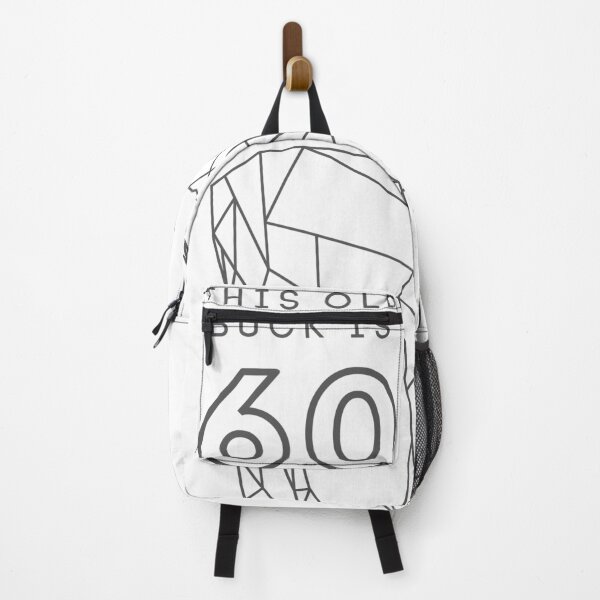 Item preview, This Old Buck is 60 designed and sold by augustanaa.