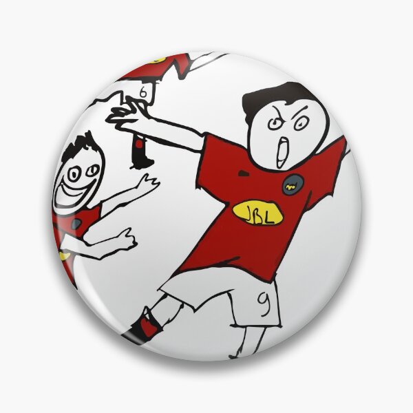 Artikelvorschau,  Fußballfans werden diese legendäre englische Mannschaft erkennen entworfen und verkauft von djy3.