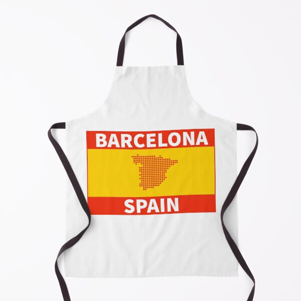 Item preview, BARCELONA - SPAIN - SOUVENIR - SPANISH designed and sold by Tropical Blood.