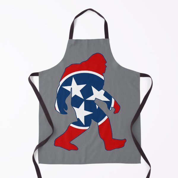 Item preview, Tennessee Sasquatch designed and sold by NikkiMouse82.