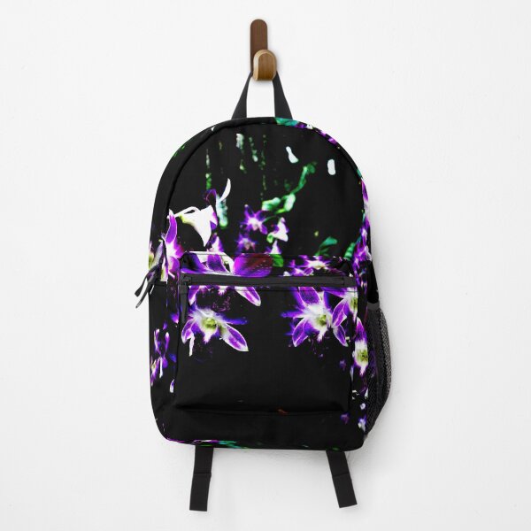 Item preview, Starlight in the Orchid Garden designed and sold by WOWchitect.