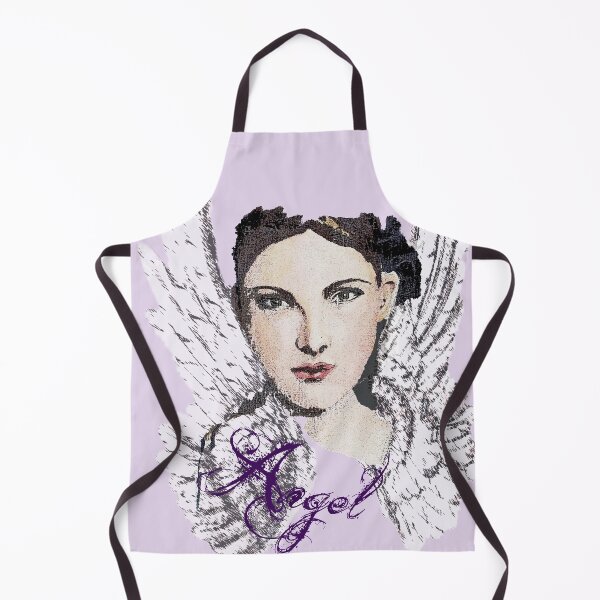 Item preview, Angel Helena designed and sold by Gabriele Birkner.