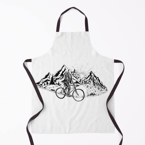 Item preview, Bicycle Day 1943 | Psychedelic Art designed and sold by Trippinink-.