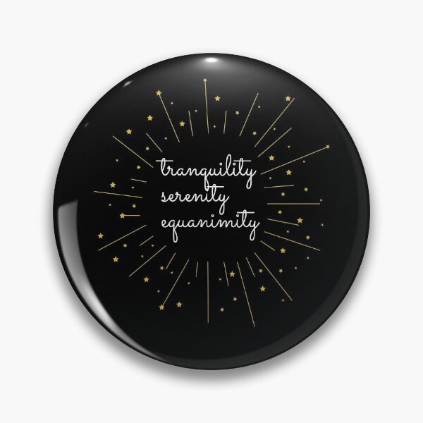 Item preview, Tranquility synonyms designed and sold by Beyond Words.
