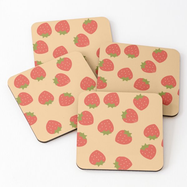 Item preview, strawberry blonde designed and sold by iandthismystery.
