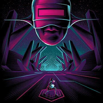 Artwork thumbnail, Synth Riders - Andromeda by synthriders