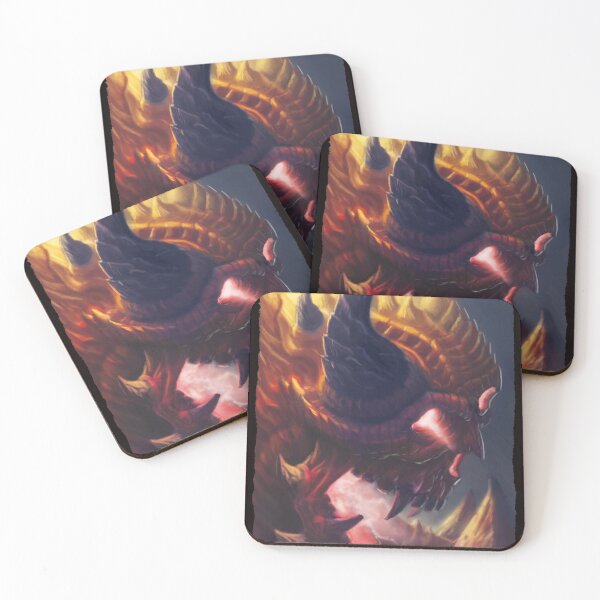 Item preview, Infernal designed and sold by Blackwellart.